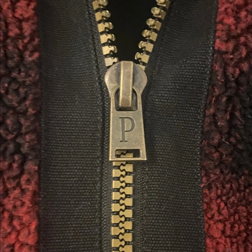 Pendleton Teddy Jacket - Picture 3 of 5